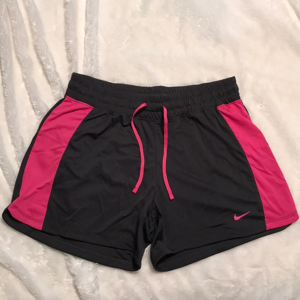 Nike Dri-Fit shorts